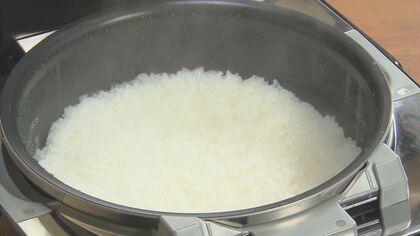 【速報】北海道の新米は玄米60キロあたり「ななつぼし」1万7000円…集荷の際に農家に前払いする”概算金”が2025年比で大幅下落