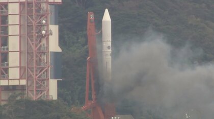 「イプシロン」打ち上げ失敗 ロケット姿勢制御に異常で破壊指令...使用された固体燃料の特徴を専門家が解説
