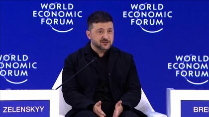 アメリカ・ロシア・ウクライナが初の3者協議　東部ドンバス地域めぐり難航か