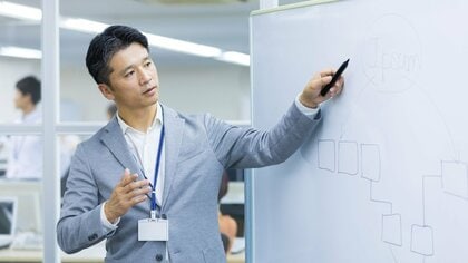 「相手が知りたいことは？」報告やプレゼンに即使える！言いたいことがまとまらない時に要点を絞る3つの方法