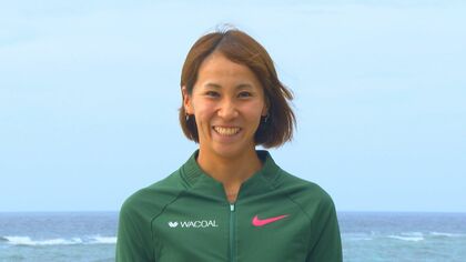 パリ五輪出場へ日本記録2時間18分59秒を上回れるか…マラソン女子・安藤友香 名古屋で「自分に勝つ」