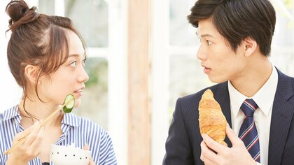 愛情はあるが部屋も食事も別々…「共生婚」互いを束縛しない結婚をなぜ選択するのか