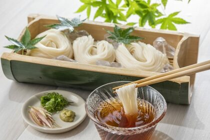異常気候で早まる出番?夏に食べたいめん類の大調査2024年版【1000人アンケート】