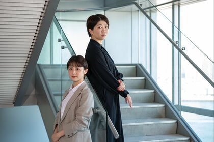 「自分の価値を他人に委ねない」…『エルピス』佐野亜裕美Pが異動・転職を経てたどり着いた生き方と組織との付き合い方