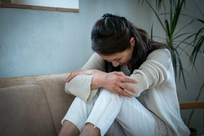 “中高年のひきこもり”の過半数が女性…「見ないふりをされてきた女性の声が顕在化」