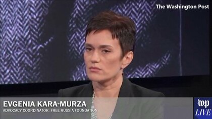 ロシア、反体制活動家に禁固25年…実刑判決の活動家 “プーチン政権への正しい批判を証明する「見せしめ裁判だ」”