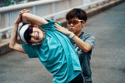 パリの感動と興奮を届ける IOC 公式フォトエージェンシー「ゲッティイメージズ」スポーツをする日本女性は 10 人に 1 人...ゲッティイメージズの消費者調査「VisualGPS」で明らかに