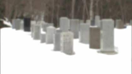 【札幌で“無縁墓”疑い4872基】市営墓地にある全4万7565基のうち10％…引き継ぐ人がいない疑いの墓〈少子高齢化や供養に対する意識変化が理由か…倒壊危険や荒廃招き不法投棄の温床の恐れ〉北海道