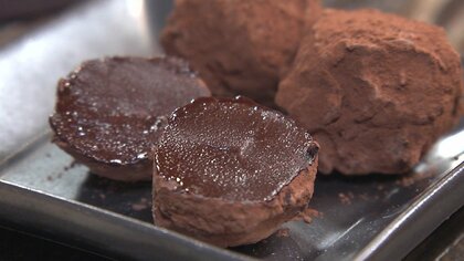 均一じゃない良さがある…世界が認めるショコラティエの手から「極上のトリュフチョコ」が生まれるまで
