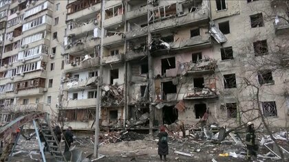 「ウクライナ侵攻」プーチン大統領の戦略とアメリカの“失敗”　日本が考えるべき2つのポイント