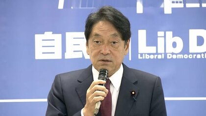 「年収の壁」巡る議論本格スタート　2026年度の税制改革に向け