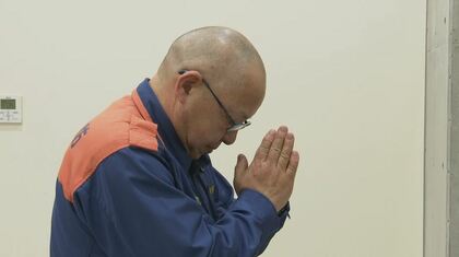 「人を助けたいから俺はここに」亡くなった同僚の遺志を継ぐ　9人が死亡した長野県消防防災ヘリコプターの墜落事故から9年　安全への誓いを新たに