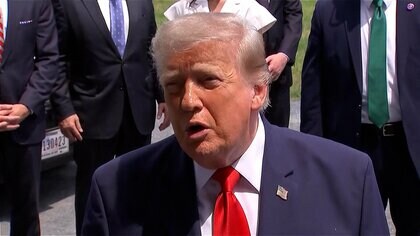 アメリカ軍が6日連続でイランを攻撃　イランは電力インフラ攻撃されれば紅海側封鎖準備するようフーシ派に要請