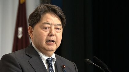 【速報】自民総裁選5候補の所見発表演説で林氏「中枢にいたものの責任感じながらも経験生かして継承の中に変化・革新を求める」2年間の官房長官経験で培った政策実行力と安定感をアピール
