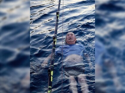 没後1年、カメラマンが見た知られざる素顔の石原慎太郎。気さくで庶民