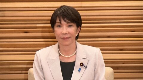 食料品消費税1％へ　新たな支援金も　法案閣議決定