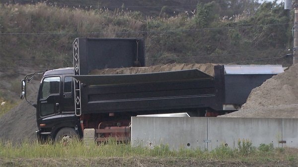 改造ダンプカーを不正車検 ダンプその奥深い稼業