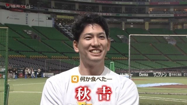 福井県民のソウルフードは帰省の定番