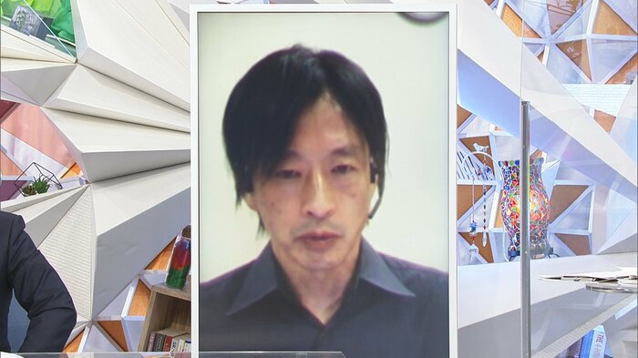 20年以上にわたり旧統一教会を取材する鈴木エイト氏