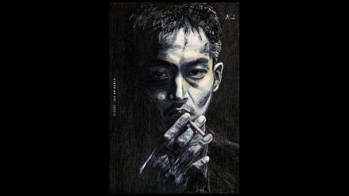鈴木亮平さん渾身の作品