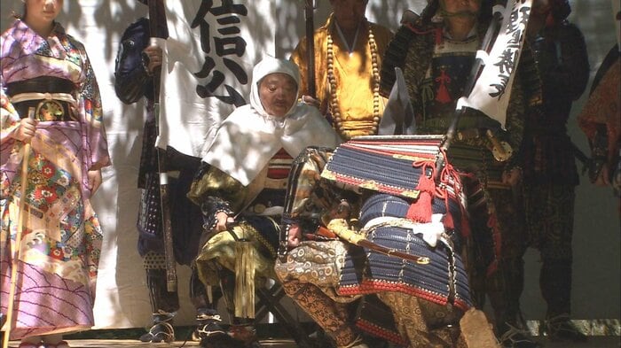 謙信公祭