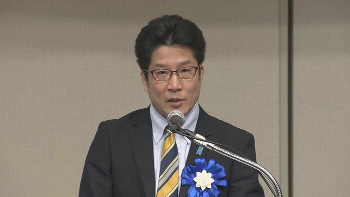 横田めぐみさんの弟・拓也さん