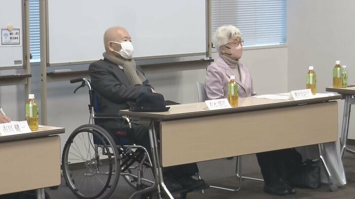 有本明弘さん
