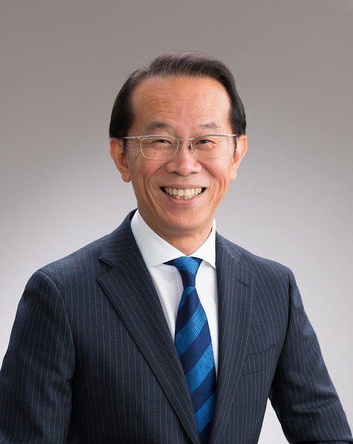 株式会社ヒューマンテック代表取締役の濱田秀彦さん
