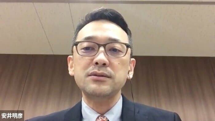 安井明彦 みずほ総合研究所 欧米調査部長: