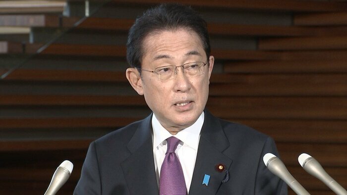 岸田政権は1月11日に発足100日を迎えた