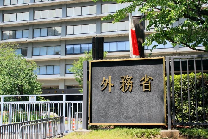 外交特権の悪用に対し打つ手はあるのか
