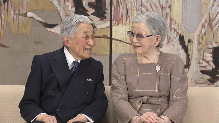 上皇ご夫妻は1962年と1991年にインドネシアを公式訪問されている