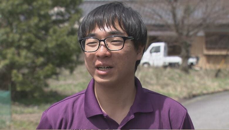 東大卒の25歳は“弁護士×郷土史研究”　木曽に魅せられ移住「村唯一の弁護士」に　出会いは大学時代、就職後も終電で来て始発で帰るほどの“木曽愛”　地域の歴史を学び企画展も開催「木曽の人の力になりたい」｜FNNプライムオンライン