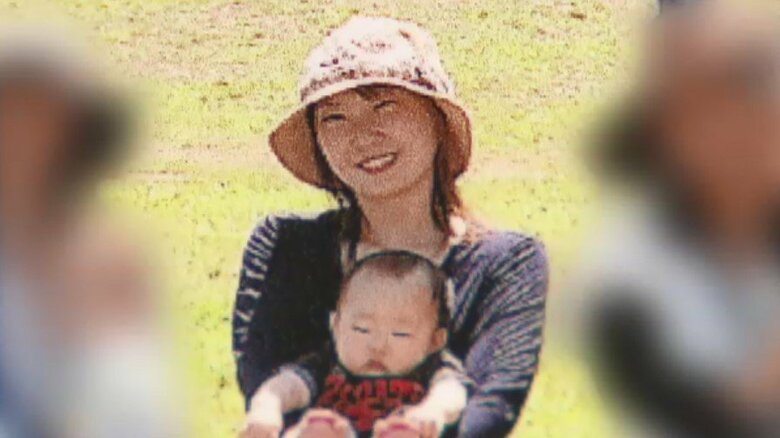 福岡５歳児餓死事件　母親の懲役５年判決が確定　“ママ友”赤堀被告は控訴中｜FNNプライムオンライン