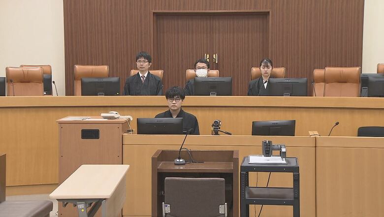 「入札の公平性の信頼を害しかねず悪質」市職員と落札した会社の元社長に有罪判決　大町市が発注した施設工事めぐる入札妨害事件｜FNNプライムオンライン