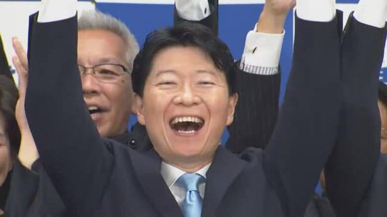 岡山県　県条例に基づき伊原木隆太知事の資産公開　４期目開始時点の本人名義資産【岡山】｜FNNプライムオンライン