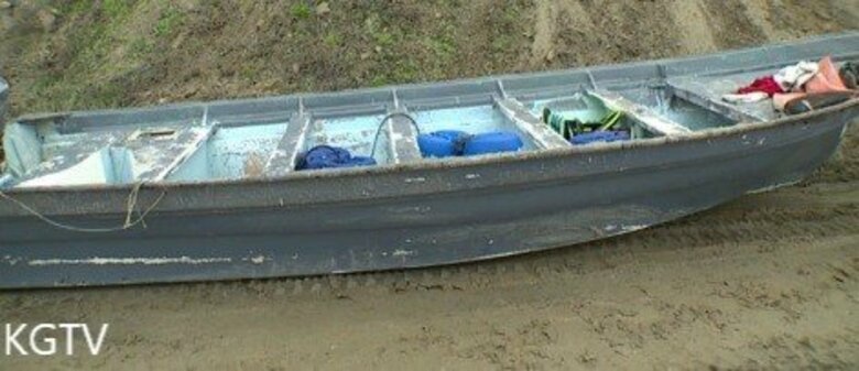 不法移民とみられるボート2隻が転覆、少なくとも8人死亡…米・サンディエゴ沖　メキシコとの国境近くで｜FNNプライムオンライン