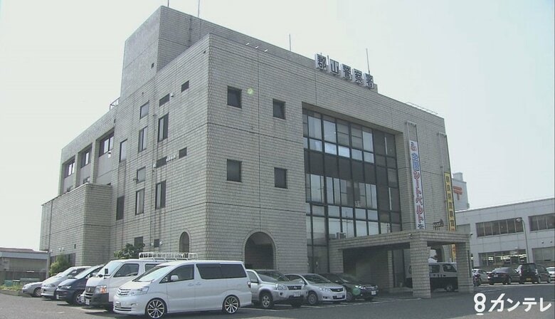 【速報】防カメの「人感センサー」で発覚　45歳男を住居侵入容疑で逮捕「女性の下着の匂い嗅ぎたかった」｜FNNプライムオンライン