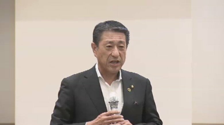 福岡・糸島市長選　現職の月形氏が4選果たす　投票率は55.17%｜FNNプライムオンライン