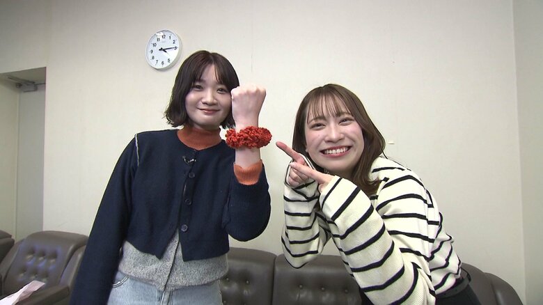 Z世代を中心に空前の＂編み物ブーム＂「デジタルデトックスになっていい」動画コンテンツが充実しており初心者でも始めやすいのも魅力的&lt;br /&gt;｜FNNプライムオンライン
