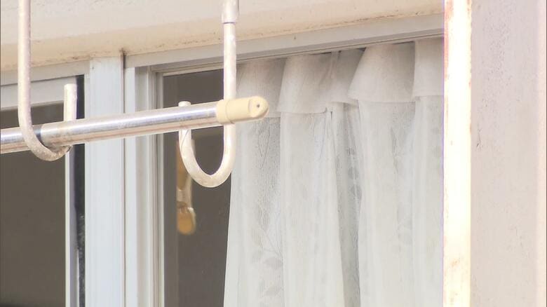 生後1ヶ月の男の赤ちゃんを水に沈めて殺害か…バングラデシュ国籍の母親（35）逮捕　帰宅した夫が通報し病院搬送も死亡　群馬・館林市｜FNNプライムオンライン