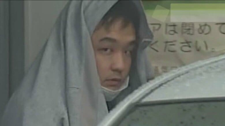 「祖父を殺すため」家に行き放火、殺害　23歳の孫を逮捕「嫌いだった」　広島・尾道市｜FNNプライムオンライン