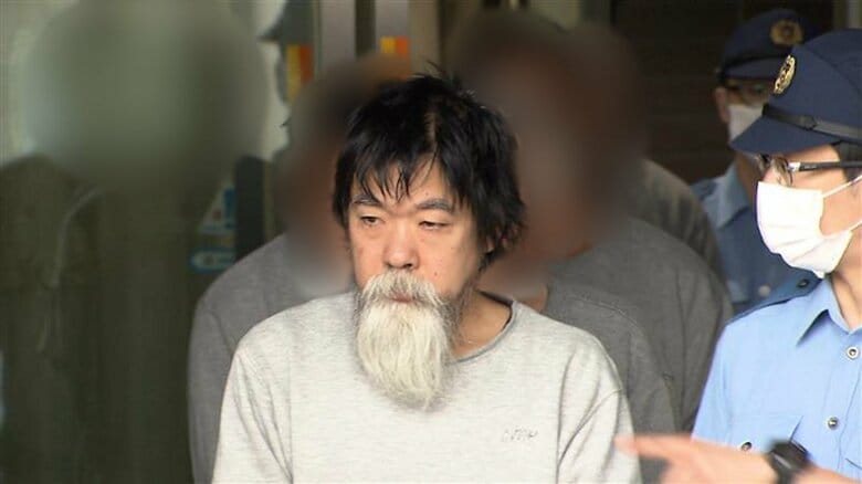 3時間にわたり同居の兄に暴行を加えた疑いで高橋和弘容疑者（52）逮捕　兄はその後死亡「長年の不満が爆発した」台所の長時間使用に腹を立て暴行　東京・足立区｜FNNプライムオンライン