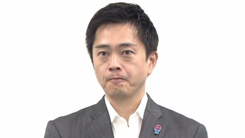 維新・吉村代表「本日、連立政権樹立の合意をいたします」20日午前の取材対応で明言　20日朝に高市総裁に電話「連立合意をいたしますとともに日本を前に進めていきましょう」｜FNNプライムオンライン