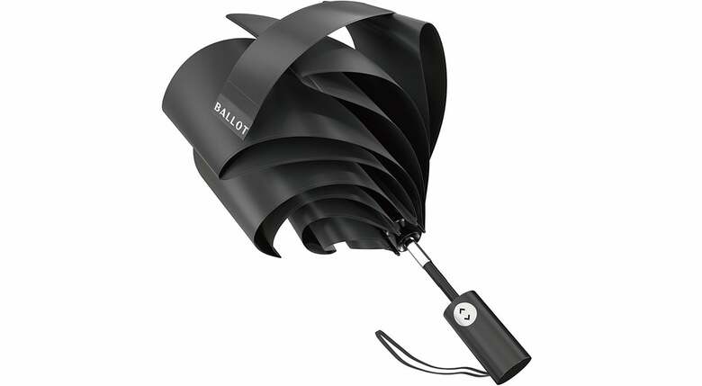 【開発ストーリー】BALLOT(バロット) -商品企画の裏側-