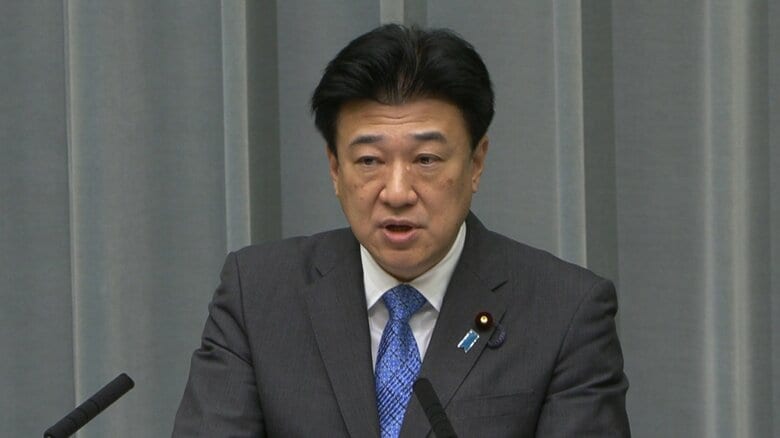 副大臣に今井絵理子氏ら 政務官に生稲晃子氏、森下千里氏ら 第2次高市改造内閣 官房長官が名簿を発表【全員掲載】|FNNプライムオンライン