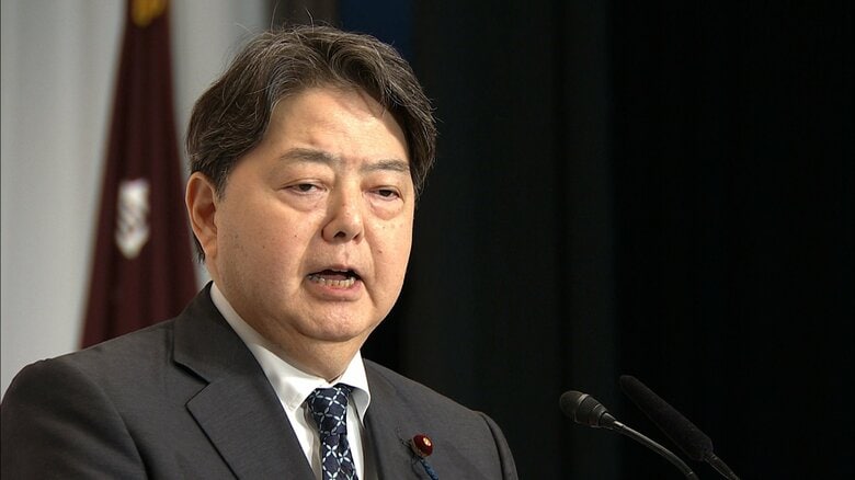 【速報】自民総裁選5候補の所見発表演説で林氏「中枢にいたものの責任感じながらも経験生かして継承の中に変化・革新を求める」2年間の官房長官経験で培った政策実行力と安定感をアピール｜FNNプライムオンライン