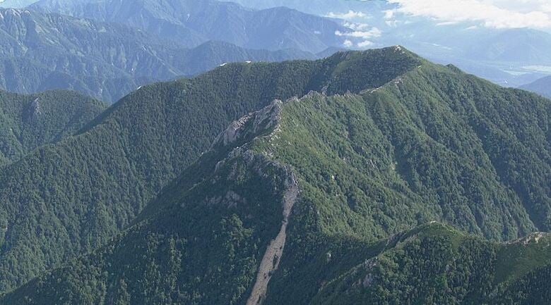 長野県で山岳遭難相次ぐ　登山者3人が死亡　北アルプスでは東京と大阪の2人　南アルプスでは1人　3人はいずれも滑落か｜FNNプライムオンライン