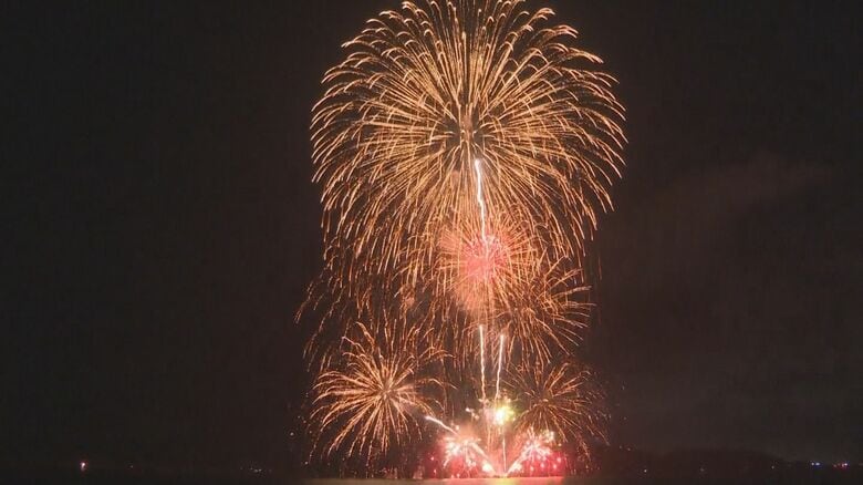 花火大会休止の危機から一転…「米子がいな祭」が映す地方銀行－地銀の未来　～地域再生の実を伴わせたい～【山陰発】｜FNNプライムオンライン
