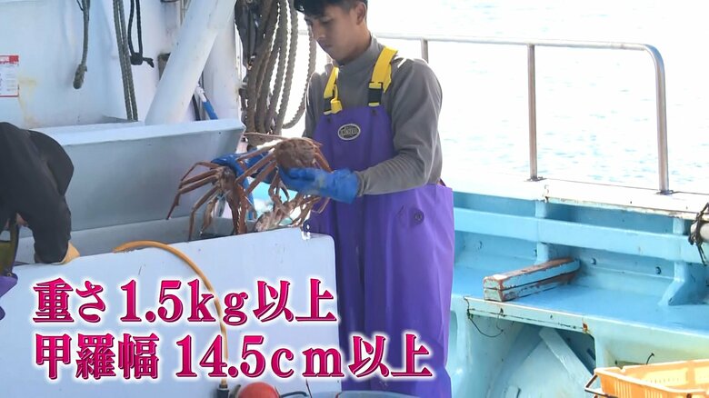 厳しい基準でブランド化を目指す「輝」